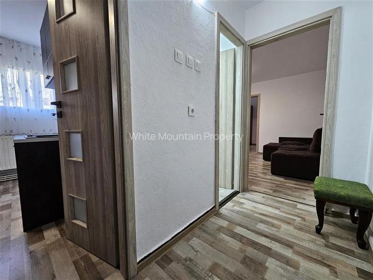 Apartament renovat zona Calea Bucuresti - 19
