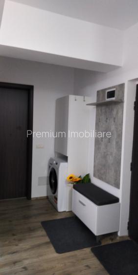 2 camere, parcare subterana, Scandinavia Residence, Bragadiru, Rond Cristalului - 5