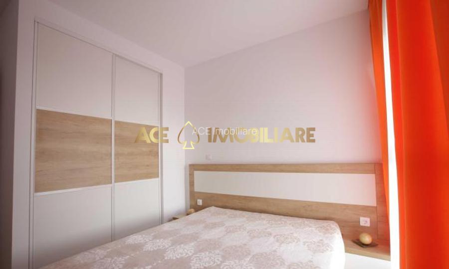 2 Camere de inchiriat | Basarabia | Mobilat | Centrala | Parcare - 4