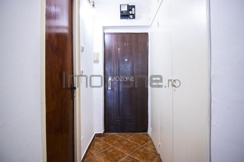 Drumul Taberei - Favorit, garsoniera, 3/10, mutare imediata, mobilata - 11