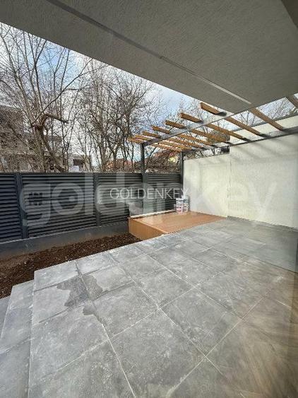 Vila duplex cu 6 camere | Jolie Ville - 5