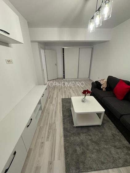 Apartament 2 camere, decomandat, metrou Berceni - 2