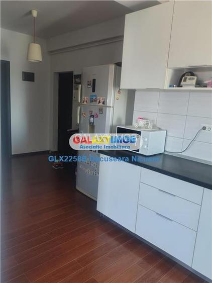 Apartement 2 camere mobilat, utilat in Militari Resience, 84.900 euro - 18