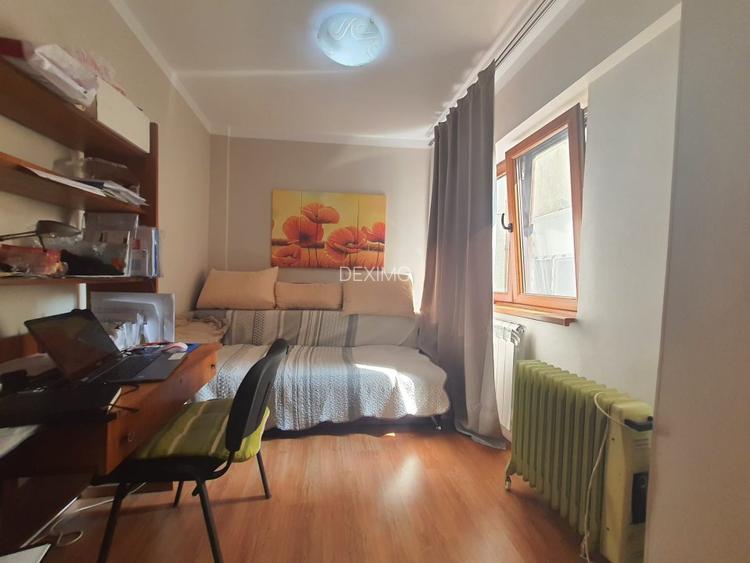 OCAZIE! ULTRACENTRAL-TOMIS MALL-APARTAMENT 3 CAMERE - MOBILAT - 7