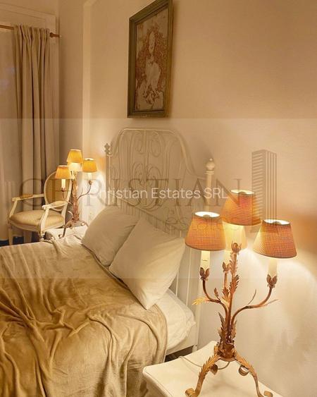 Studio 2 camere, Cismigiu - Brezoianu, centrala proprie - 19