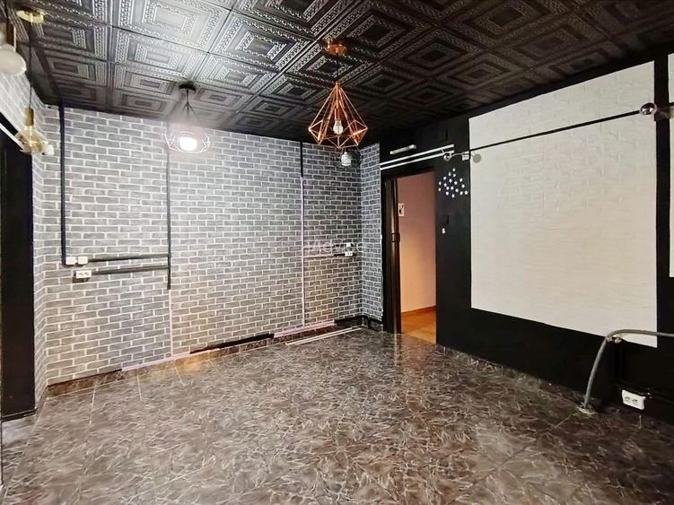 Spațiu comercial – 40 mp - 2