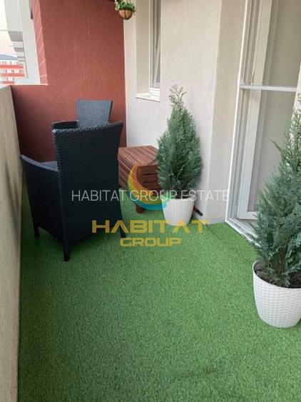 Inchiriere Apartament 2 Camere Metrou Berceni - 10