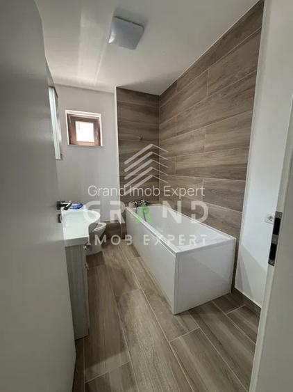 Apartament NOU cu 3 camere | 70 mp+terasa 10 mp | Garaj subteran | Borhanci - 8