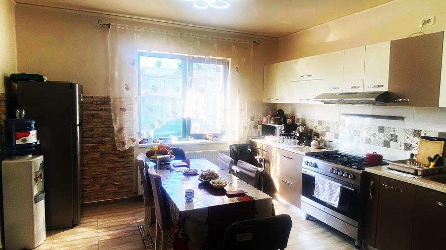 Stefanestii de jos , str. Fagaras vila individuala. - 11