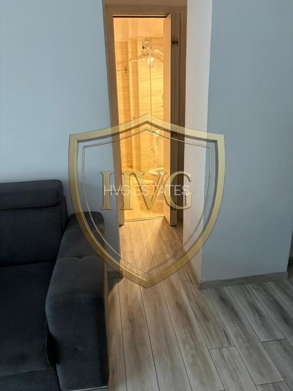 Apartament cu 2 camere | Proximitate metrou | Centrala imobil - 9