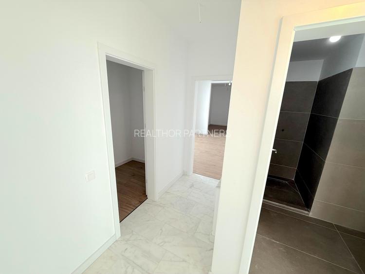 Penthouse 3 Camere cu priveliste panoramica - 224mp | Green Garden - 22