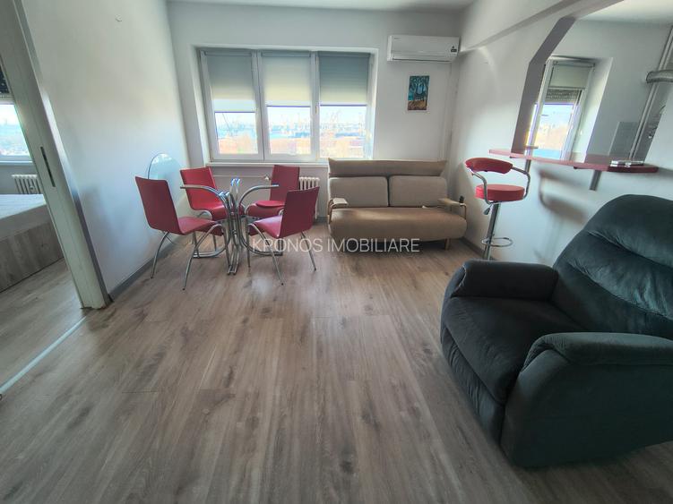 PIATA OVIDIU 2 CAMERE SEMI, LIBER 44 MP PRET 97.500 EURO - 2