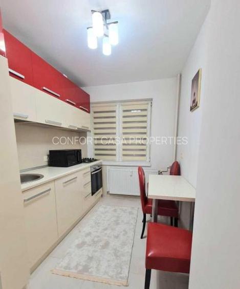 Dristor 1 minut Metrou | Apartament 2 Camere Modern | Bloc Anvelopat Termic - 3