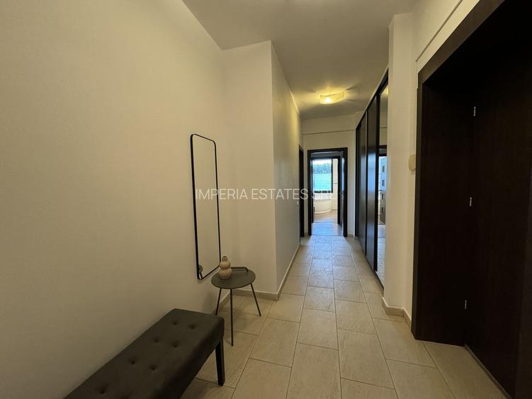 Apartament spatios in spatele Scolii Britanice, 3 camere, 2 locuri parcare - 13
