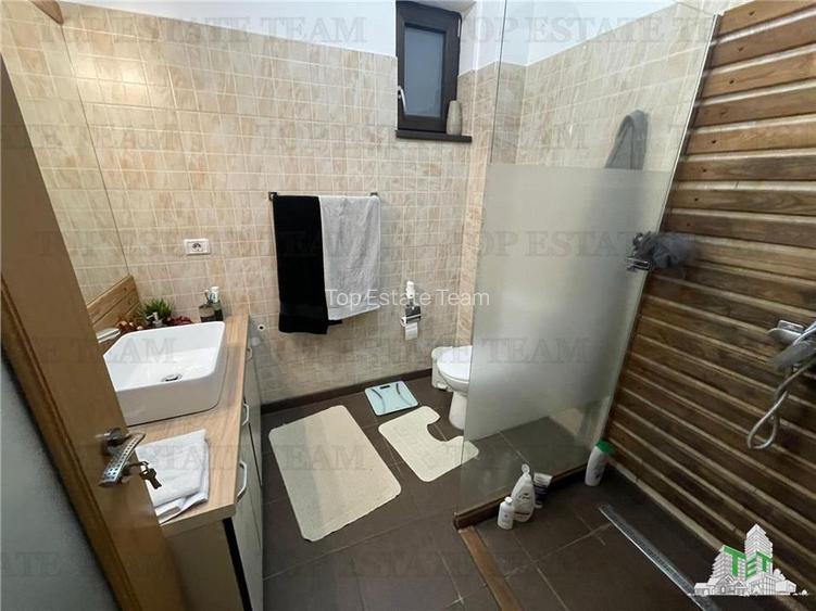 Vila de vanzare in Fundeni Dobroesti - 14