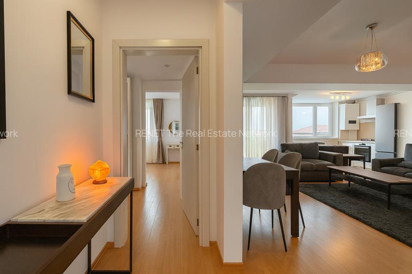 Apartament 3 camere – Str. Titu Maiorescu, Pipera – Voluntari (Ilfov) - 6