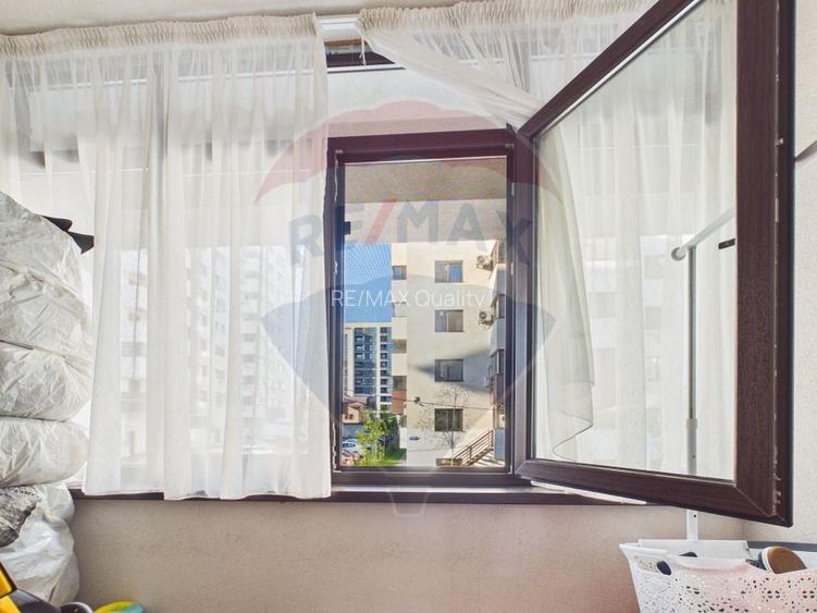 Apartament cu 3 camere deosebit in Dream Residence, Salaj - 10