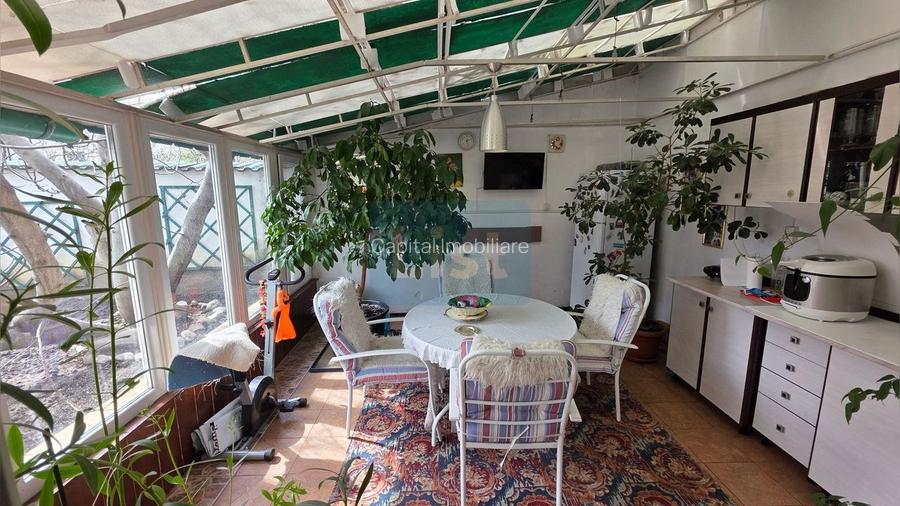 Vilă spațioasă aproape de centru | 259 mp | Piața Mică - 11