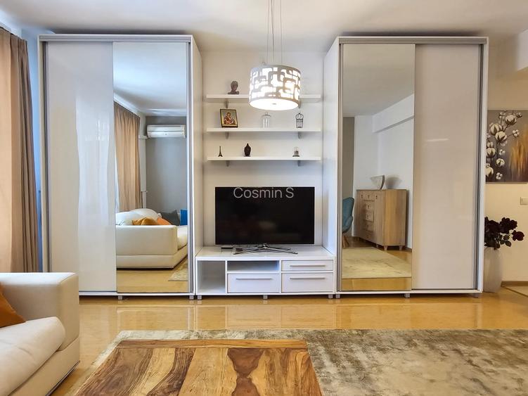 Proprietar 2 camere  New Town parcare subterana - 3