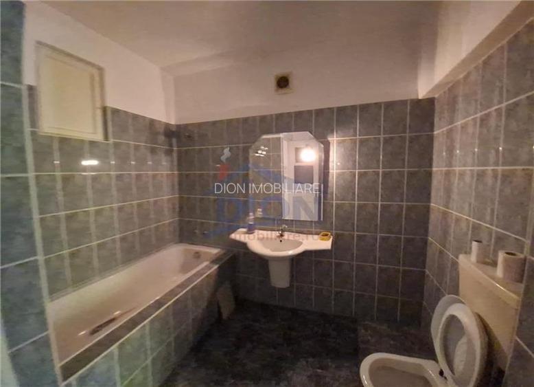 Pache Protopopescu - Agricultori - Sc. Internationala Britanica - 6