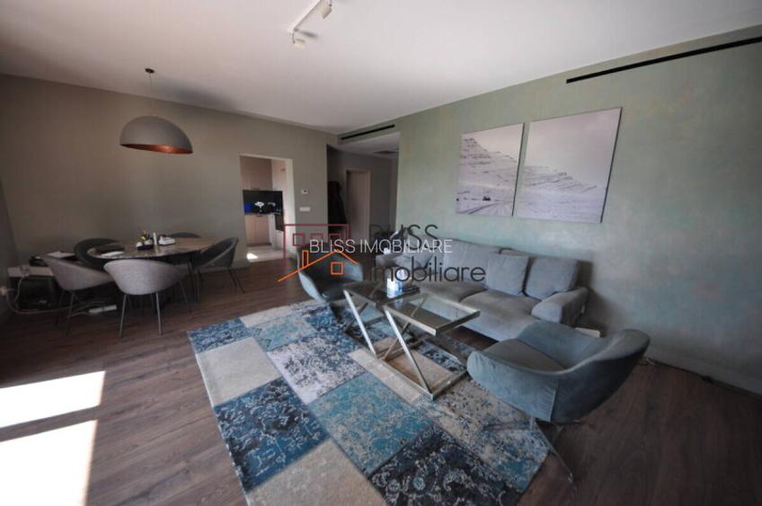 Apartament 3 camere în zona Primaverii - 3