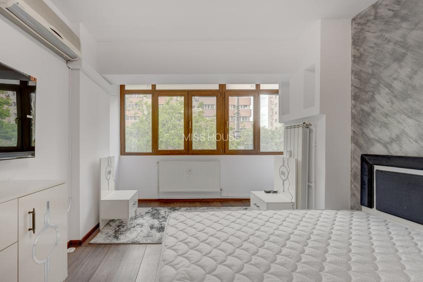 Apartament 3 camere Calea Mosilor, Bd. Carol, Obor - 8