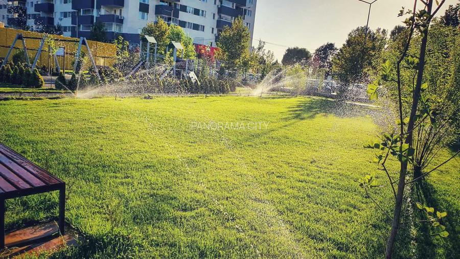 APARTAMENT 2 CAMERE Bd. Iuliu Maniu | PANORAMA CITY | Amenajare cadou - 20