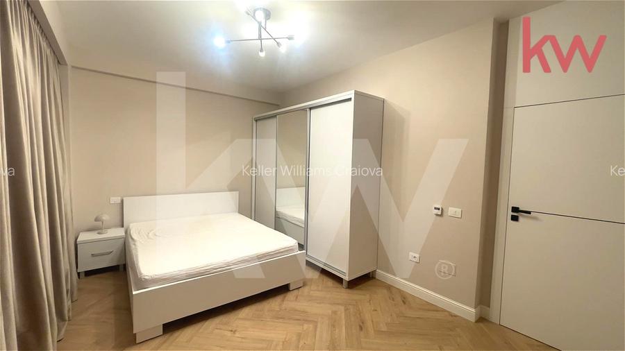 Apartament de Lux – Eleganta si Confort Premium - 9