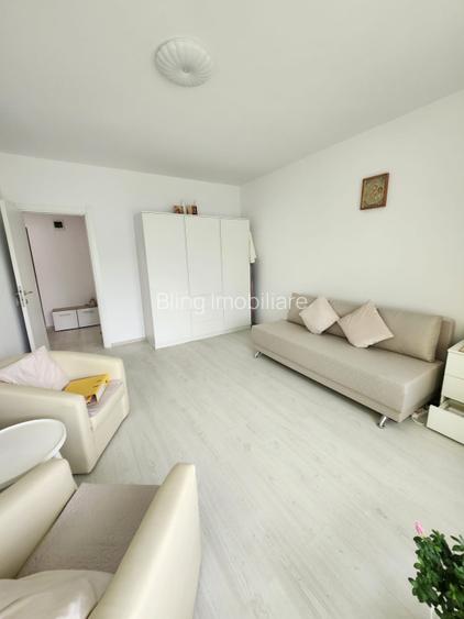 Apartament cu 2 camere, 41 mp,zona Terra - 4