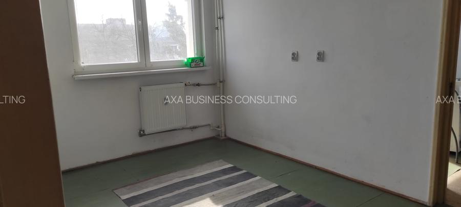 Drumul Taberei- la 5 minute de  metrou,excelent pozitionat,etaj 4,planul 2 - 5