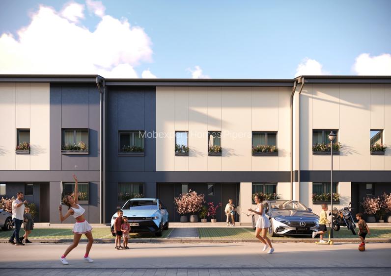 Mobexpert Homes Pipera - 3