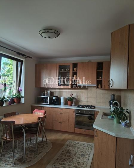 Casa Individuala | 190 Mp | Garaj | Parcare | 3 Bai | Chinteni Cluj - 7