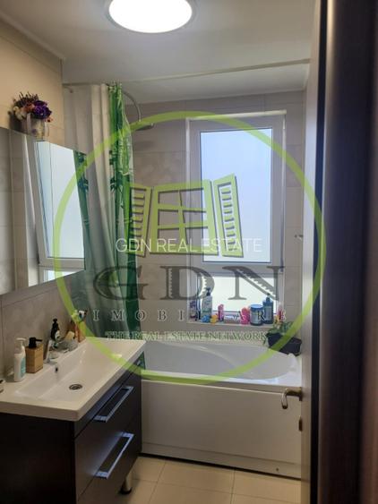 Apartament de vanzare 3 camere | 56 mp | Zona Arhitectilor - 8