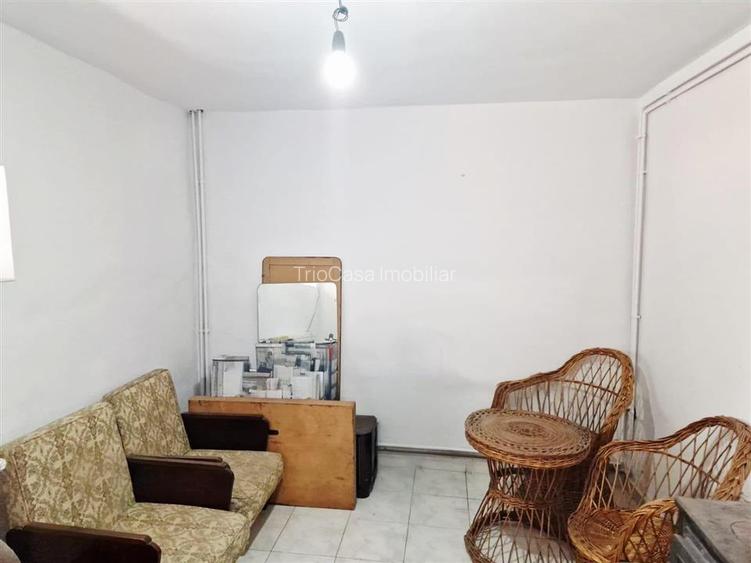 CASA /VILA str. Ana Ipatescu - 17