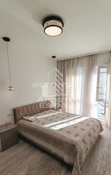 Apartament cu 2 camere, petfriendly, loc de parcare, Giroc - 4