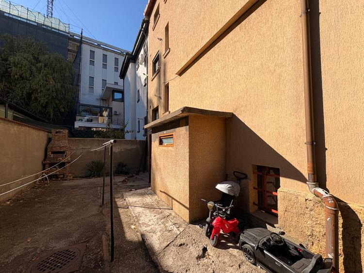 Apartament 2 Camere Demisol | Centrala | Pretabil birouri | Metrou Timpuri Noi