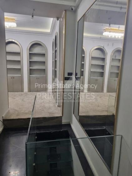 De inchiriat spațiu comercial, vitrina pe 2 laturi - Calea Dorobanți - 2