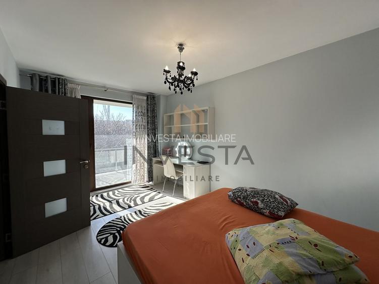 Apartament 3 camere Riviera Luxury! - 6
