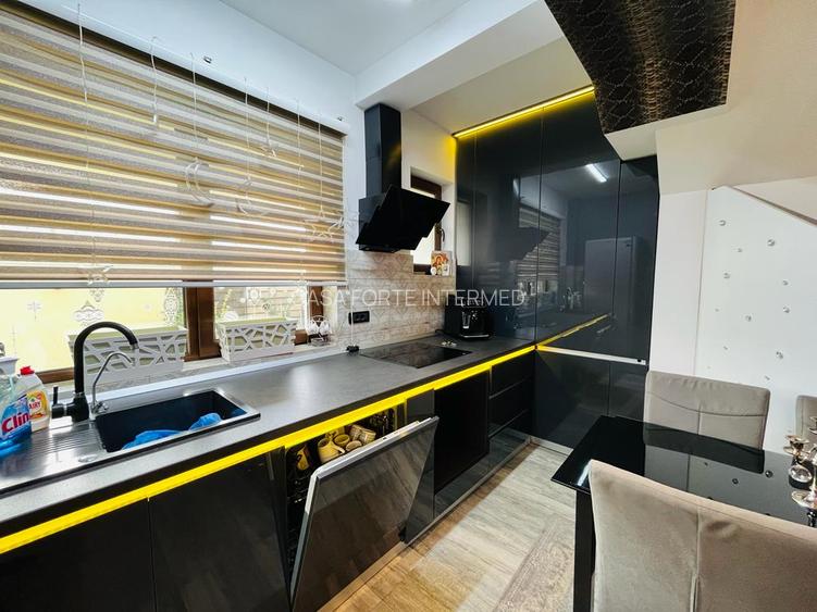 VILĂ TIP DUPLEX – PALAZU MARE VEDERE LA LAC 225000 € - 6