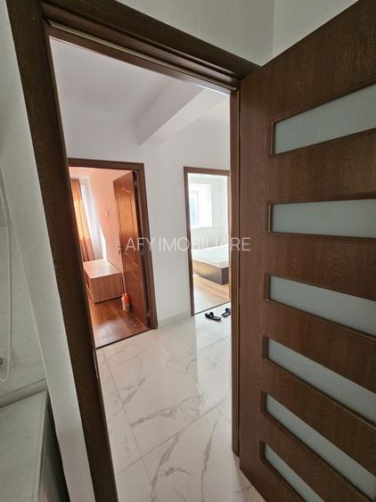 De inchiriat apartament 2 camere Bulevardul Cantemir - 2