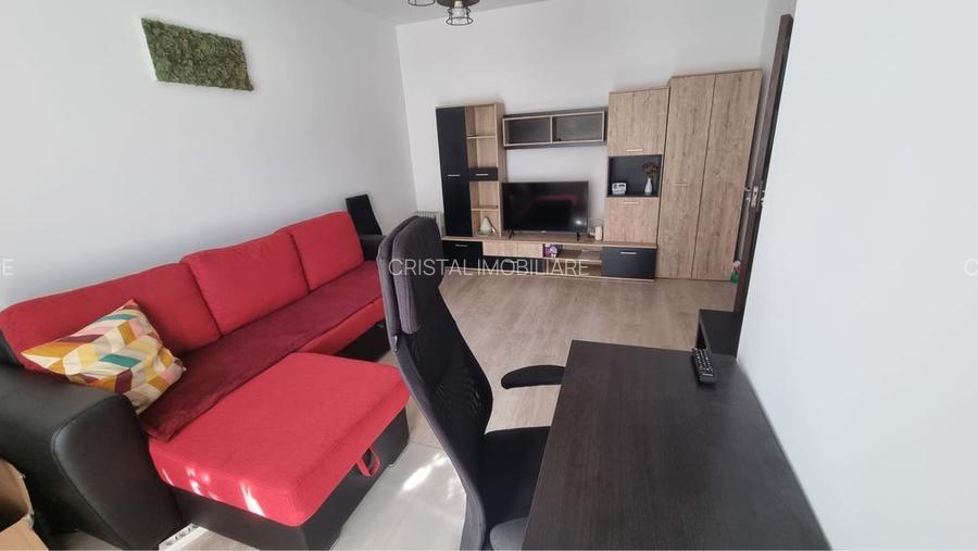 Apartament 2 camere modern, cat friendly, parcare privata, Nicolae Grigorescu - 4