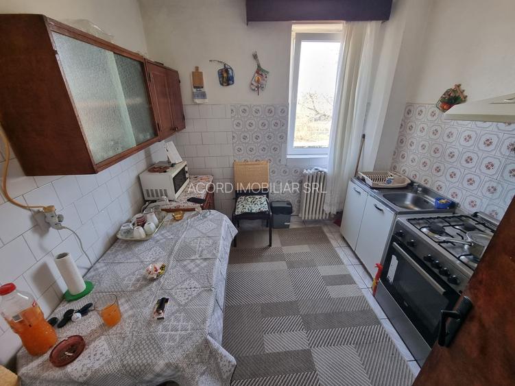 Apartament 3 camere zona Abator - 4