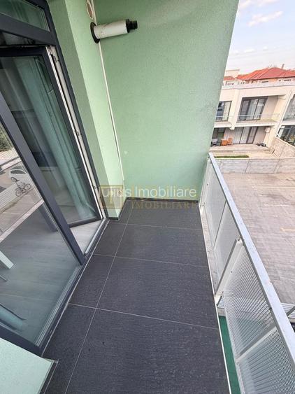 2 camere, Dumbravita, loc de parcare, apartament superb - 23