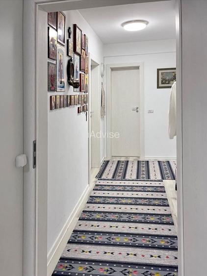 PENTHOUSE UNIC IN ZONA NOUA - DISPONIBIL IMEDIAT - 12