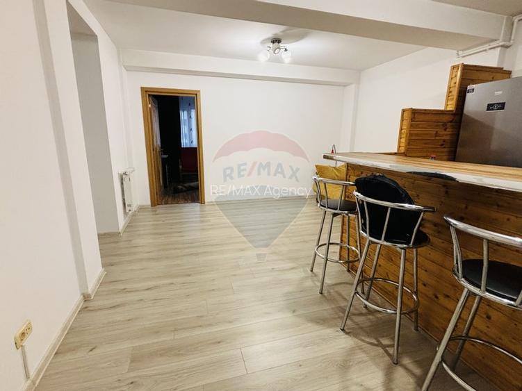 Apartament spatios de vânzare 2 camere EROILOR . VOLUNTARI A3 - 16