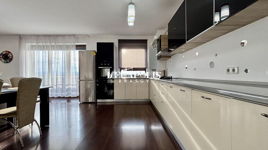 Apartament 2 camere | Parcare | Boxă | Pet-Friendly | Avantgarden - 6