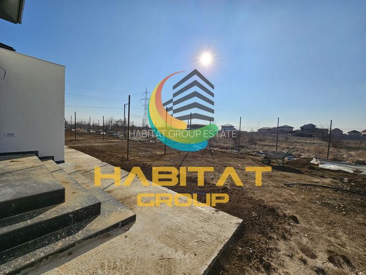 115.000&acirc;Ź | VILĂ LA PREȚ DE APARTAMENT &acirc; COMISION 0% | &Icirc;ncălzire Pardoseală - 40