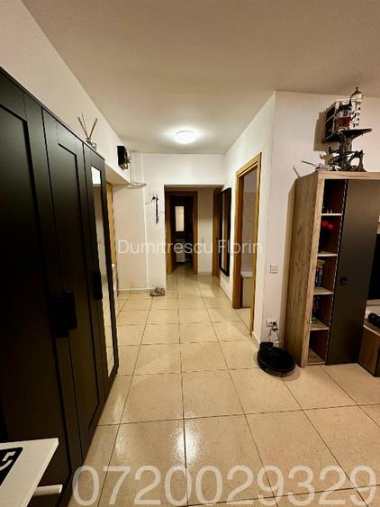 Apartament 2 camere, zona Dorobanti - 5