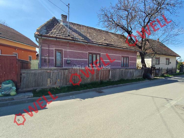 Casă de vânzare în Covasna, pe strada Petőfi Sándor! - 9