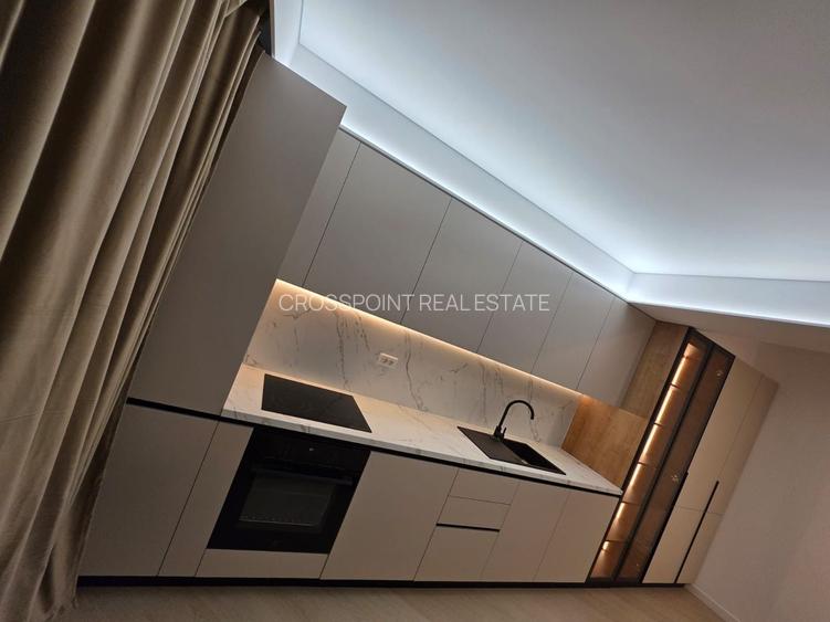 Închiriere 2 camere – Cortina North | Varianta mare | Parcare inclusă - 6